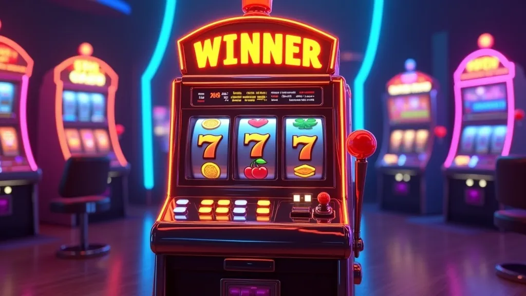 Oline-casinobonus