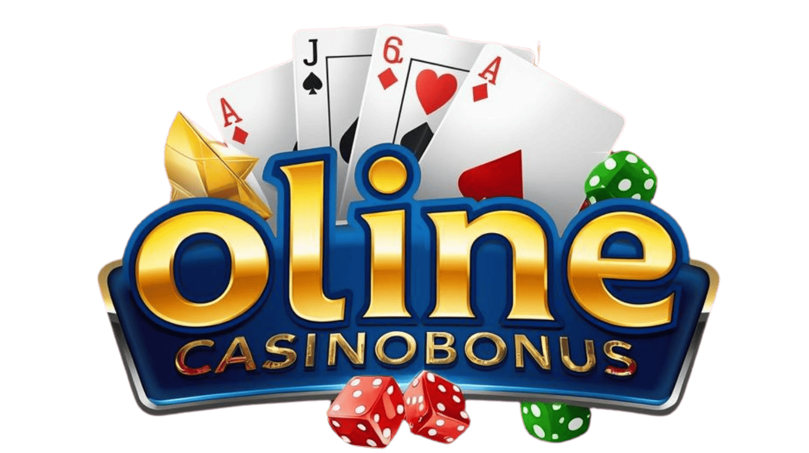 Oline-casinobonus